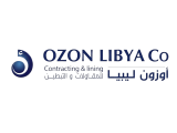  Ozon Libya Co